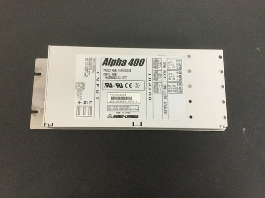 Alfa 400 peças de substituição de Fuji da fonte de alimentação do processador do filme fornecedor