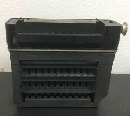 Peças completas de Fuji Minilab da cremalheira da fronteira 340 pretos fornecedor