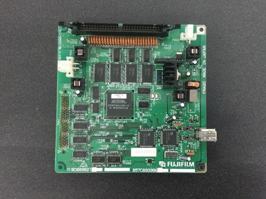 Peças de Fuji Minilab da placa de FMA20 113C893921 857C8939F fornecedor