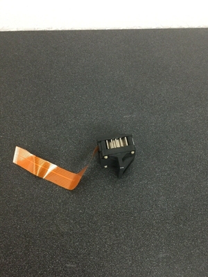 Fronteira usada de Fuji 390 de Minilab peças sobresselentes da impressora da parte traseira fornecedor