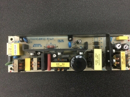 Placas usadas X2 JBW50/peças de JBW30 Fuji Minilab fornecedor