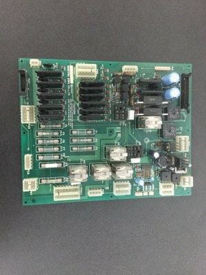 Placa da peça sobresselente de Noritsu Qss 4100 Minilab/J303688-03 J303688 fornecedor