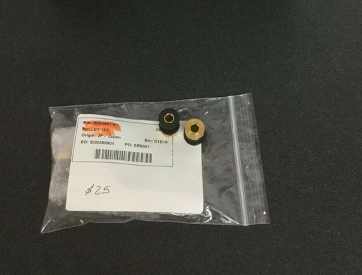 A054967 polia 15T QSS 32 37 peças de Noritsu Minilab fornecedor