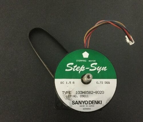 motor de Noritsu Minilab Stepping da impressora 103H852-8020 fornecedor