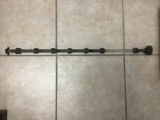 Acessórios de Minilab da unidade da engrenagem B018307 com roda dentada fornecedor
