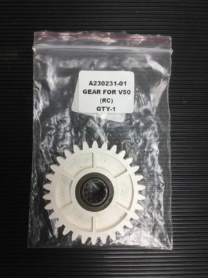 Impressora Gear de A230231-01 A230231 Noritsu V50 Minilab fornecedor