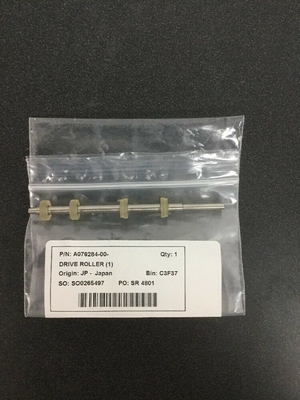 Peças usadas do rolo de movimentação A076284 Noritsu Minilab fornecedor