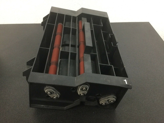 A cremalheira da volta do cruzamento usou QSS 3001 3011 peças de Noritsu Minilab fornecedor