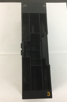 Unidade #3 Z022411 Z022411-01 da cremalheira da volta do cruzamento da peça sobresselente de NORITSU QSS 3501/3502 Minilab fornecedor
