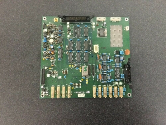 Peças do PWB Noritsu Minilab da impressora J303572-02 J303572 fornecedor