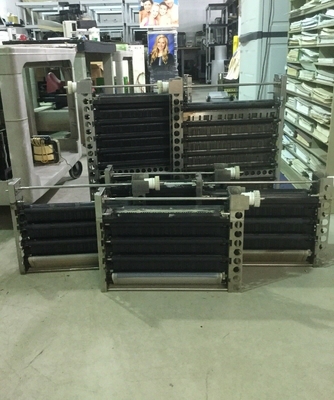 NORITSU MP1600/QSS 2700/2701/2711/3001/3011 de cremalheira da peça sobresselente de Minilab # 3, 4, 5, e 6 fornecedor