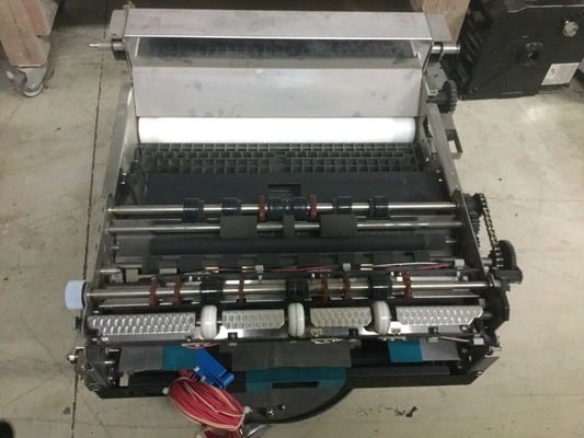 Unidade mais seca Z026039-01 da cremalheira da peça sobresselente de NORITSU QSS 3201/3202/3211/3212/3213 Minilab fornecedor