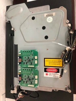 Noritsu 3300/3311 de unidade do laser da peça sobresselente de Minilab com motoristas (motoristas exigidos) fornecedor