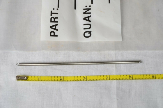 Mola de aço inoxidável de 5 polegadas para a peça sobresselente de Minilabs fornecedor