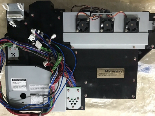 Laser de Noritsu da unidade 550/570/590 do laser da peça sobresselente de Minilab da fronteira de Fuji fornecedor