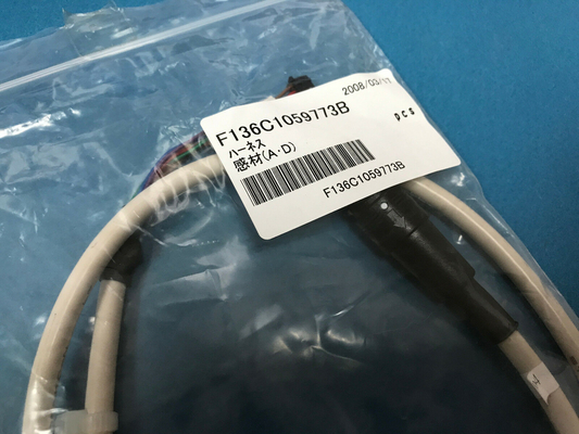 chicote de fios da peça sobresselente de Minilab da fronteira 550 de 136C1059773 Fuji fornecedor
