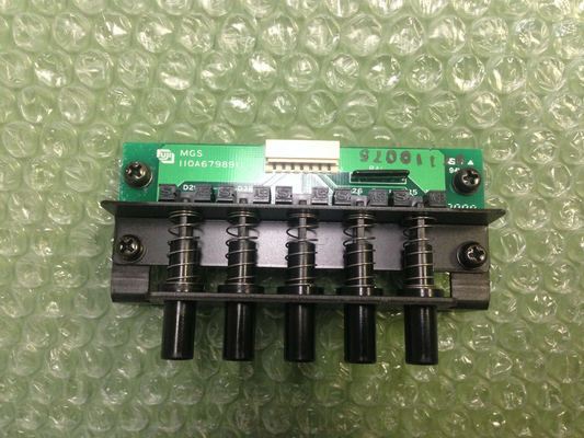 peça de Minilab do detector do compartimento de 110A6798911 Fuji fornecedor