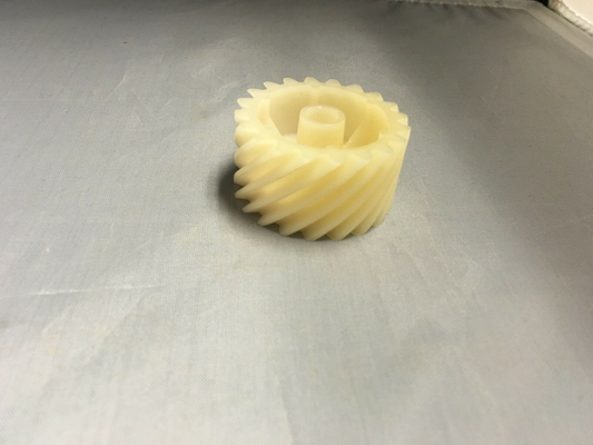 engrenagem helicoidal da peça sobresselente de Minilab da fronteira de 327G02135 Fuji fornecedor