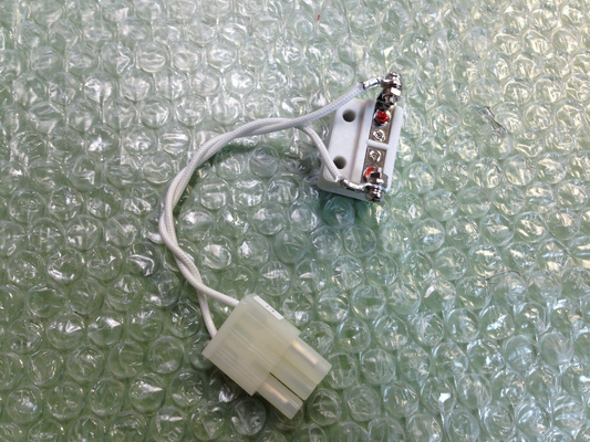 lâmpada do chicote de fios da peça sobresselente de Minilab da fronteira de 111A7391082 Fuji fornecedor