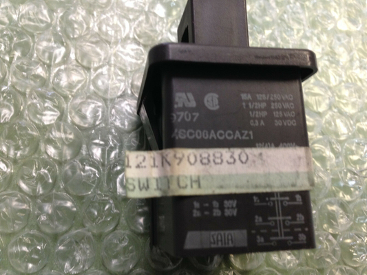 interruptor da peça sobresselente de Minilab da fronteira de 121K908830 Fuji fornecedor