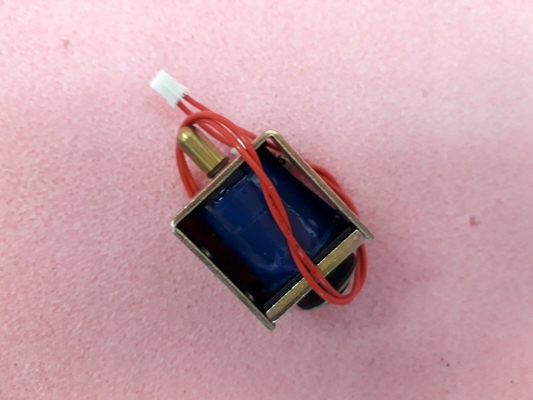 De W411170-01 W411170 do SOLENOIDE da UNIDADE pro Minilab peça sobresselente de Noritsu LPS24 fornecedor