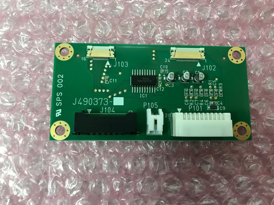 Peça sobresselente Noritsu de J490373-00 J490373 Minilab que conecta o PWB fornecedor
