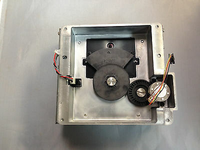 seção do receptor da luz da peça sobresselente de Minilab da fronteira de 815C965748 Fuji fornecedor