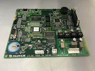 peça sobresselente CTL33 de Minilab da fronteira de 113G03201 Fuji fornecedor