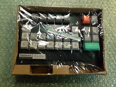teclado da peça sobresselente de Minilab da fronteira de 335A7849430 Fuji fornecedor
