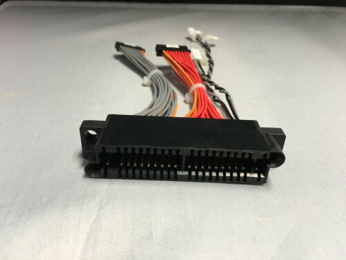 chicote de fios da peça sobresselente de Minilab da fronteira de 136C968009 Fuji fornecedor