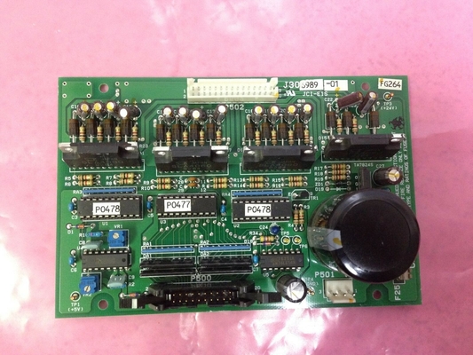 Placa do PWB da peça sobresselente de J306989-01 J306989 Noritsu Minilab fornecedor