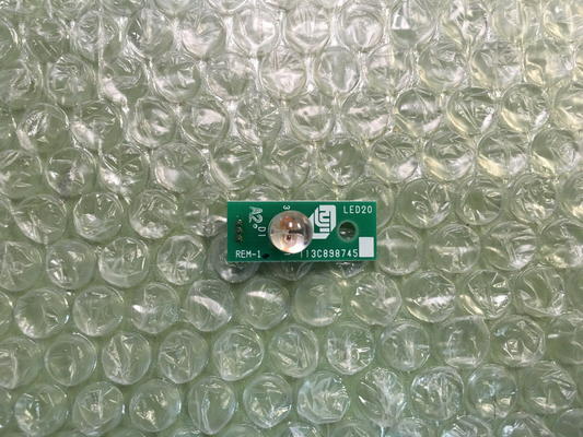 PWB da peça sobresselente da fronteira 350 370 Minilab de 113C898745 Fuji fornecedor