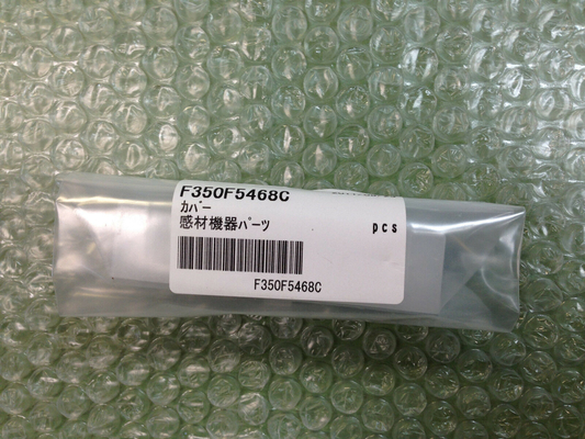 peça sobresselente de Minilab da fronteira de Fuji da tampa 350F5468 fornecedor