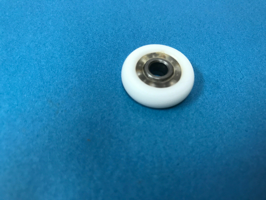 Eixo de apoio da peça sobresselente de Minilab da fronteira da fronteira de 322G16AP813 Fuji fornecedor
