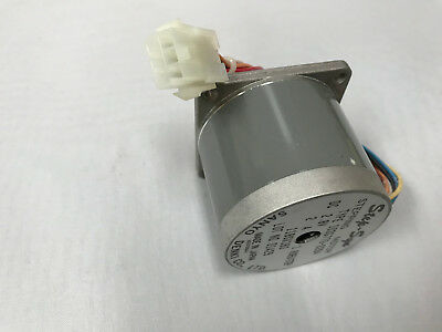 Pulso do motor da peça sobresselente de Minilab da fronteira 340 de 118SX163 Fuji Minilab fornecedor