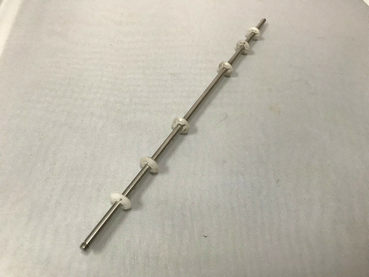 fronteira do OEM Fuji Minilab de Asembly do eixo 319D965413 e do rolo 340 peças sobresselentes fornecedor