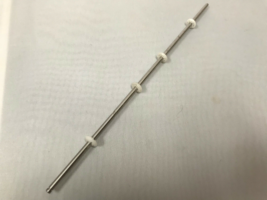 fronteira do OEM Fuji Minilab de Asembly do eixo 319D965383 e do rolo 340 peças sobresselentes fornecedor