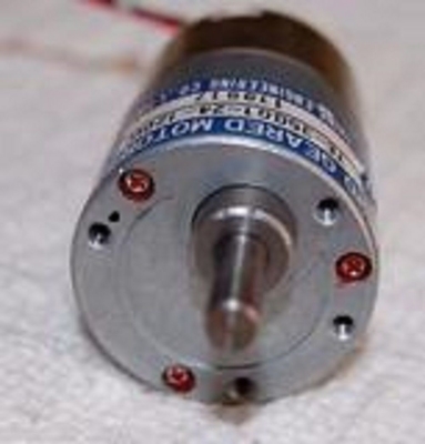 MOTOR TE-35QG1-24-120W do ALIMENTADOR W404994 da FITA do conjunto do MOTOR da peça sobresselente de NORITSU QSS2301 3501 Minilab fornecedor