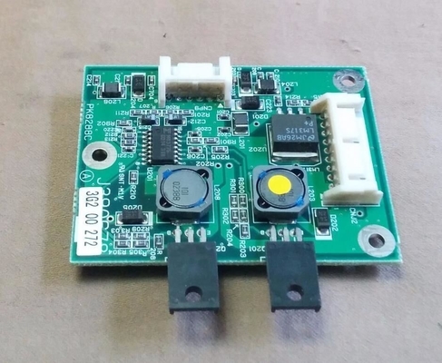 PWB da peça sobresselente J390678 de NORITSU Minilab PARA o VARREDOR SI-1200 fornecedor