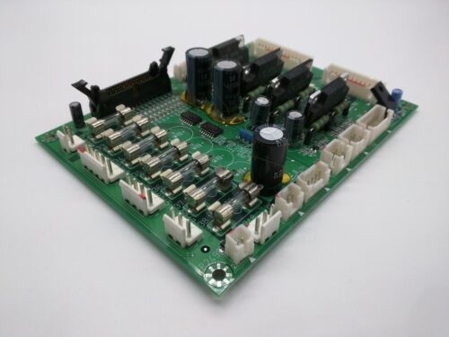 PWB do CONTROLE da peça sobresselente J307069 IPF de NORITSU Minilab fornecedor