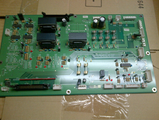 PWB da PLACA de MOTORISTA do VARREDOR da peça sobresselente J390499 J390499-02 AFC de NORITSU QSS2801 Minilab fornecedor