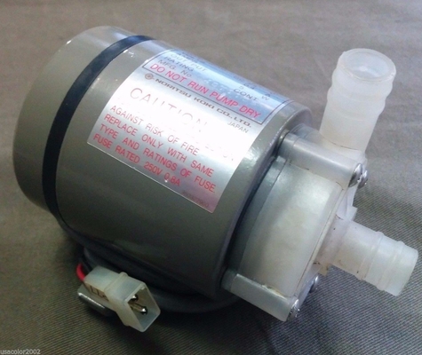 PEÇA I012042 da BOMBA PD-10-2 do ÍMÃ da peça sobresselente de NORITSU Minilab fornecedor