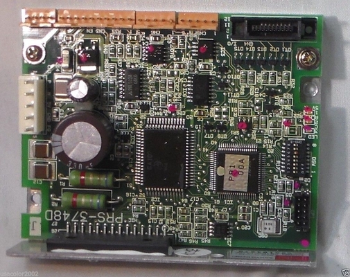 O PISO da peça sobresselente I043092 de NORITSU Minilab VIAJA DE AUTOMÓVEL o MODELO PB1D001A100 SANYO DENKI da MOVIMENTAÇÃO fornecedor