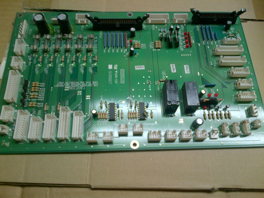 Placa J390615 do I/O da impressora de Noritsu 31 ou 3101 para Digitas Minilabs fornecedor