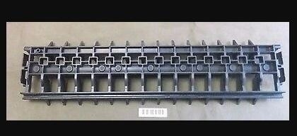 GUIA D004170 da peça sobresselente do inilab de NORITSU PARA SÉRIES 2900/3100/3200 de MINILAB fornecedor