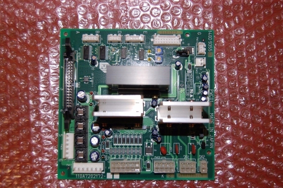 PLACA PWC01 da peça sobresselente de Minilab da fronteira de FUJI fornecedor