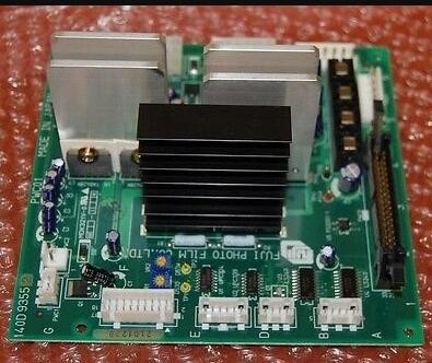 PEÇA 110A7202172 da PLACA PWC01 da peça sobresselente de Minilab da fronteira de FUJI fornecedor