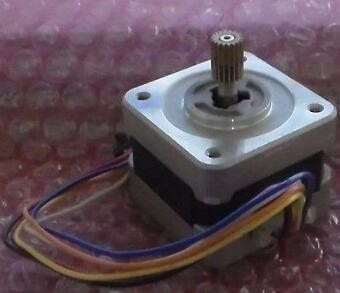 MOTOR de PISO 103-546-5143 da FRONTEIRA MINILAB 118C907137F 118C907137 SANYO DENKI de FUJI fornecedor