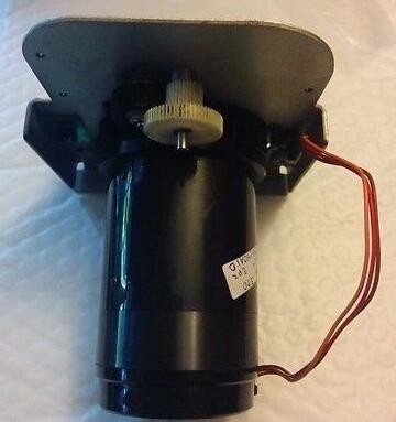 UNIDADE 600C56140A1D da LENTE da peça sobresselente de Minilab da FRONTEIRA de FUJI PARA SP 1500/SP 2000 MINILAB fornecedor