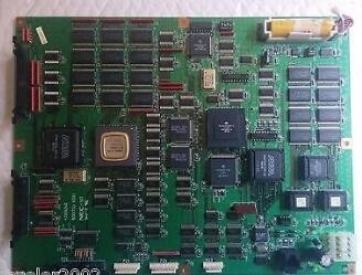 O VARREDOR DE NORITSU NORITSU J306240 CONTROLA O CONTROLE MINILAB DO VARREDOR DE MINILAB J306240 fornecedor